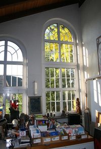 Ihr Atelier in Wassenach - Beate und Ulrich Heinen